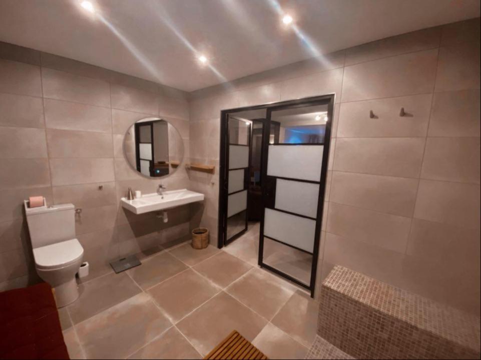 Bed and Breakfast La perle rouge A Panazol Esterno foto