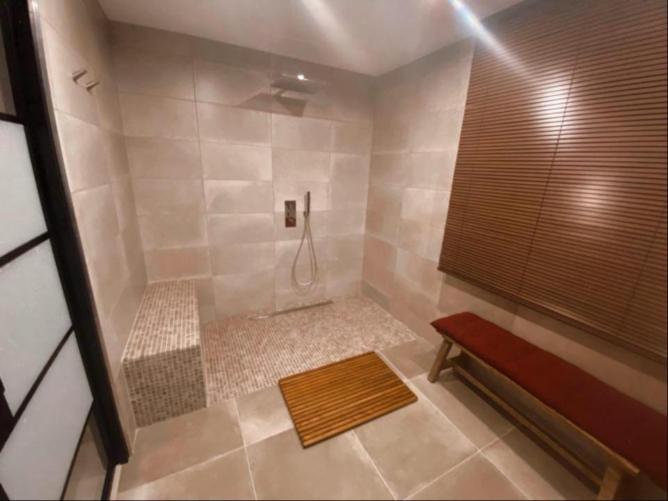 Bed and Breakfast La perle rouge A Panazol Esterno foto