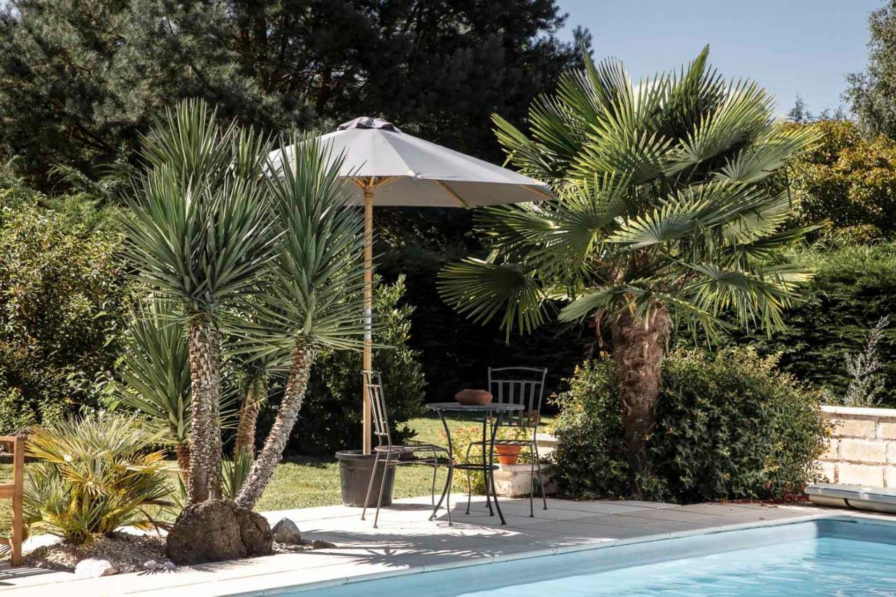 Bed and Breakfast La perle rouge A Panazol Esterno foto