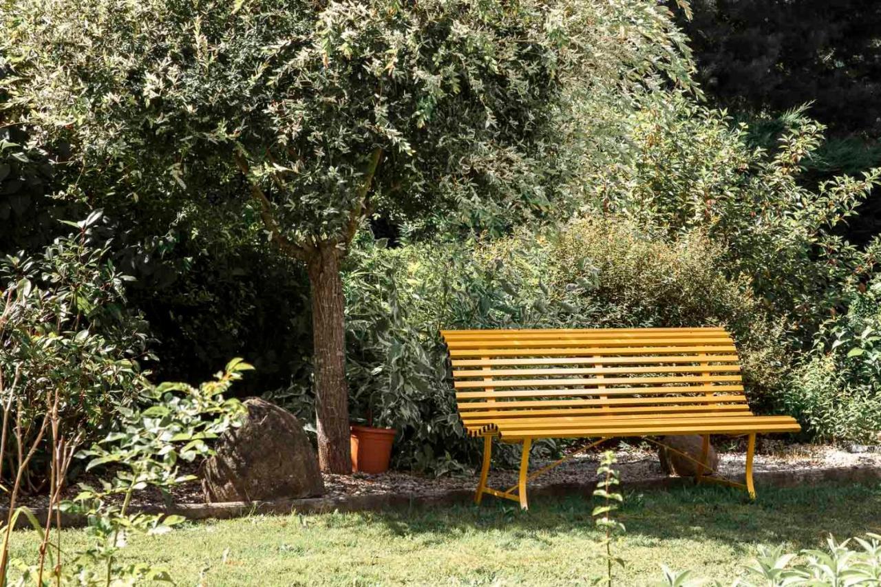 Bed and Breakfast La perle rouge A Panazol Esterno foto