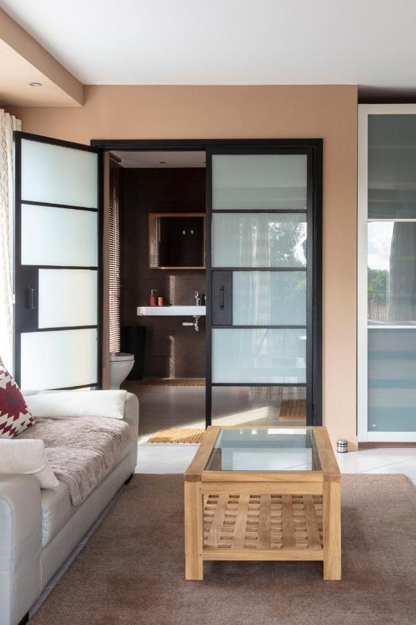 Bed and Breakfast La perle rouge A Panazol Esterno foto