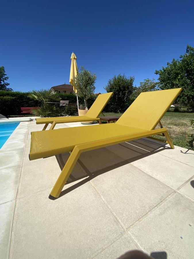 Bed and Breakfast La perle rouge A Panazol Esterno foto
