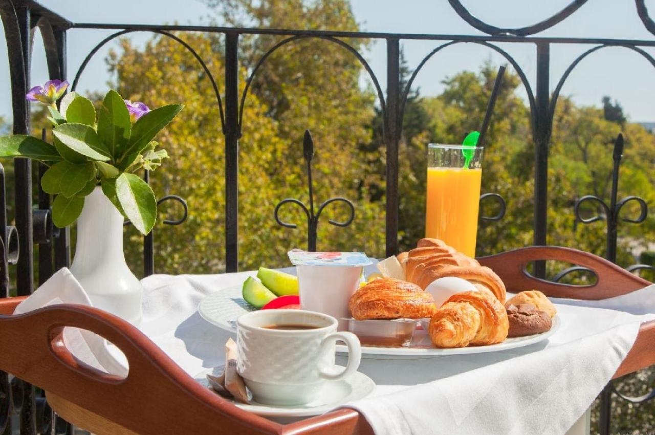 Bed and Breakfast La perle rouge A Panazol Esterno foto